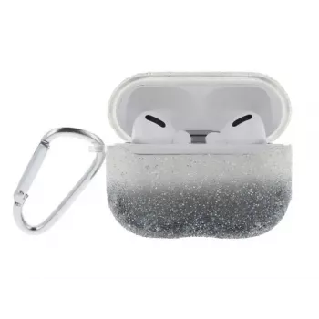 iLike Caviar Case for AirPods / AirPods 2 Gradient Grey