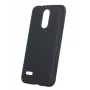 iLike - Galaxy A34 5G Matt TPU Case Black