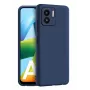 iLike Xiaomi Matt TPU Case for Xiaomi Redmi A1 / A2 Dark Blue