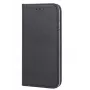 iLike Smart Magnetic Case for Samsung Galaxy A34 5G - Black