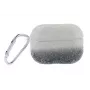 iLike Apple Caviar Case for AirPods Pro 2 Gradient Grey