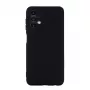 iLike Satin Matt Case for Samsung Galaxy A13 4G Black