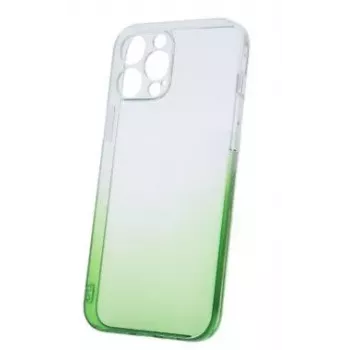 iLike Samsung Galaxy A54 5G Green Gradient 2 mm Case