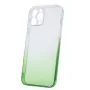 iLike Samsung Galaxy A54 5G Green Gradient 2 mm Case