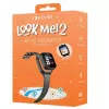 Forever Smartwatch GPS WiFi 4G Kids KW-510 Black