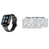 Forever Smartwatch GPS WiFi 4G Kids KW-510 Black