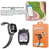 Forever Smartwatch GPS WiFi 4G Kids KW-510 Black
