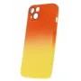 iLike Trendy Case Yellow Orange for Xiaomi Redmi Note 12 5G / Poco X5 Pro