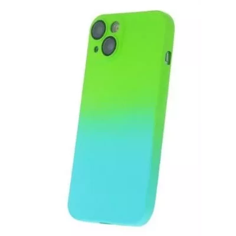iLike Samsung Galaxy A34 5G Ultra Trendy Case Green