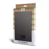 GreenGo Orbi Case for 9-10 Inch Tablets Black