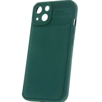iLike Xiaomi Redmi 12C Honeycomb Case Green