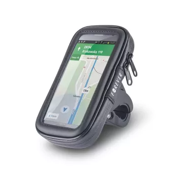 Forever Bike Holder BH-100 M 4.7 Black