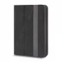 GreenGo Universal Case Fantasia for Tablet 7-8 Inch Black
