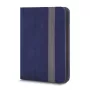 GreenGo Universal Case Fantasia for Tablet 7-8 Dark Blue