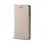 GreenGo Smart Magnet Gold Flip Case for LG Magna/G4c
