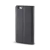 GreenGo Honor 5x Smart Magnet Black Flip Case