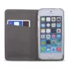 GreenGo Honor 5x Smart Magnet Wallet Flip Case Gold