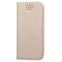 iLike Universal Smart Universal Magnet Case 5.5-5.7 inch Gold