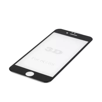 Forever Samsung A3 2017 3D Tempered Glass Screen Protector