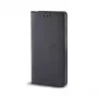 GreenGo Smart Magnet Flip Case for Huawei P10 - Black