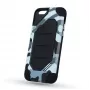GreenGo Samsung Galaxy J5 (2017) J530 Defender Army Case Gray