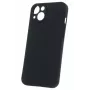 iLike Samsung Galaxy A05 Silicon Case Black