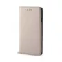 GreenGo Smart Magnet Flip Case for Huawei Mate 10 - Gold