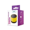 Setty Junior Portable Bluetooth Speaker Yellow