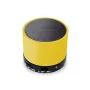 Setty Junior Portable Bluetooth Speaker Yellow