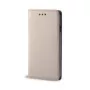 iLike HTC U12 Smart Magnet Case Gold