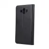 GreenGo Smart Magnetic Flip Case for Xiaomi Redmi Note 5 - Black