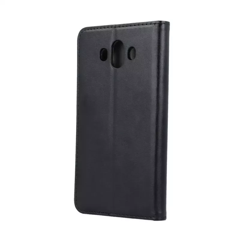 GreenGo Smart Magnetic Flip Case for Xiaomi Redmi Note 5 - Black
