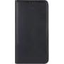 GreenGo Smart Magnetic Wallet Flip Case for Huawei Mate 20 Lite – Black
