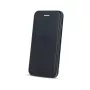Smart Diva Apple iPhone X/XS Book Case Black