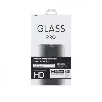 Glass PRO+ Samsung Galaxy A10 Tempered Glass Screen Protector