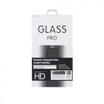 Glass PRO+ Samsung Galaxy A10 Tempered Glass Screen Protector