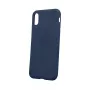 iLike LG K40 Matt TPU Case Dark Blue
