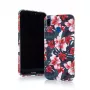 iLike Apple iPhone XR Smooth1 Back Case Black