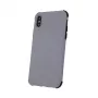 iLike Apple iPhone X / iPhone XS Defender Rubber Case Grey