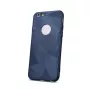 iLike Samsung Galaxy A10 Geometric Shine Case Blue