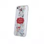 iLike Apple iPhone 11 Ultra Trendy Xmas3 Back Cover - Multi-color