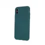 iLike Samsung Galaxy A10 Silicon Case Forest Green