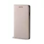 iLike Xiaomi Mi Note 10 / Mi Note 10 Pro / Mi CC9 Pro Smart Magnet Case Gold