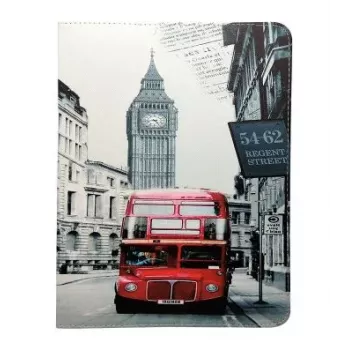 iLike Universal Case London for Tablet 9-10 Inches