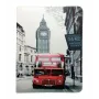 iLike Universal Case London for Tablet 9-10 Inches