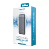 Forever Power Bank TB-100S 5000 mAh Black