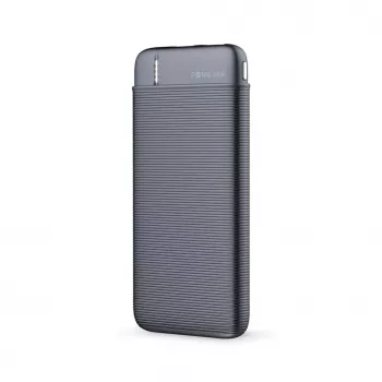 Forever Power Bank TB-100S 5000 mAh Black