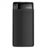 Forever Power Bank TB-100M 10000 mAh Black