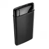 Forever Power Bank TB-100M 10000 mAh Black