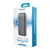 Forever Power Bank TB-100L 20000 mAh Black